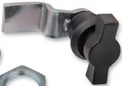 Rack Latches – Rear Storage Box Latch