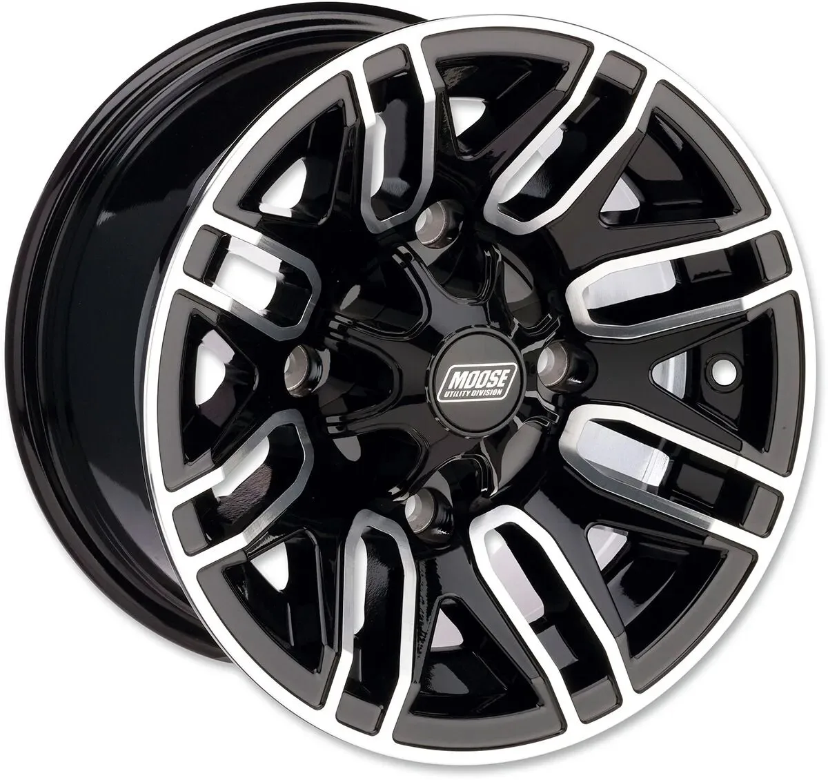 112X Wheel – Wheel