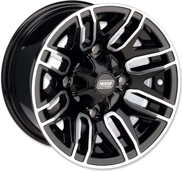 112X Wheel – Wheel