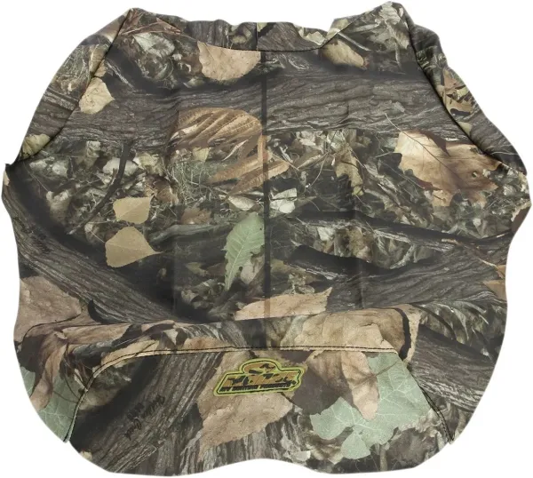 OEM Replacement-Style Seat Covers – Hidden Creek Autumn Camo