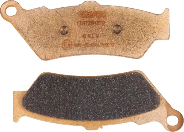 Galfer Brake Pads – Sintered Street Front