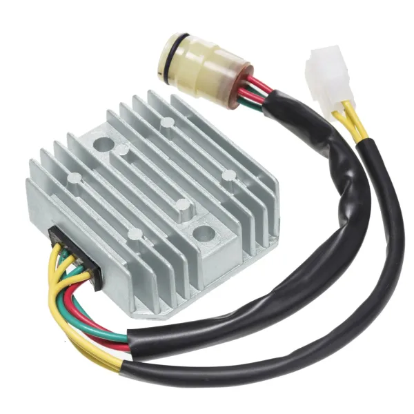 Voltage Regulators