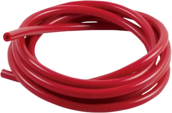 Samco Sport VENT LINE 5MM X 2.5MM RED