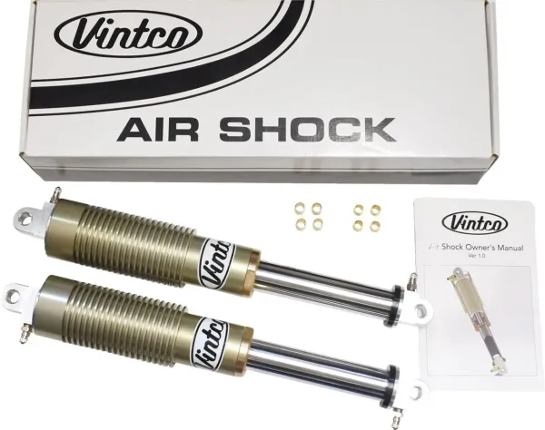Air Shocks