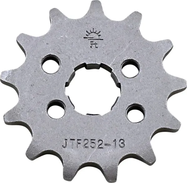 Jt Sprockets – Front Sprocket