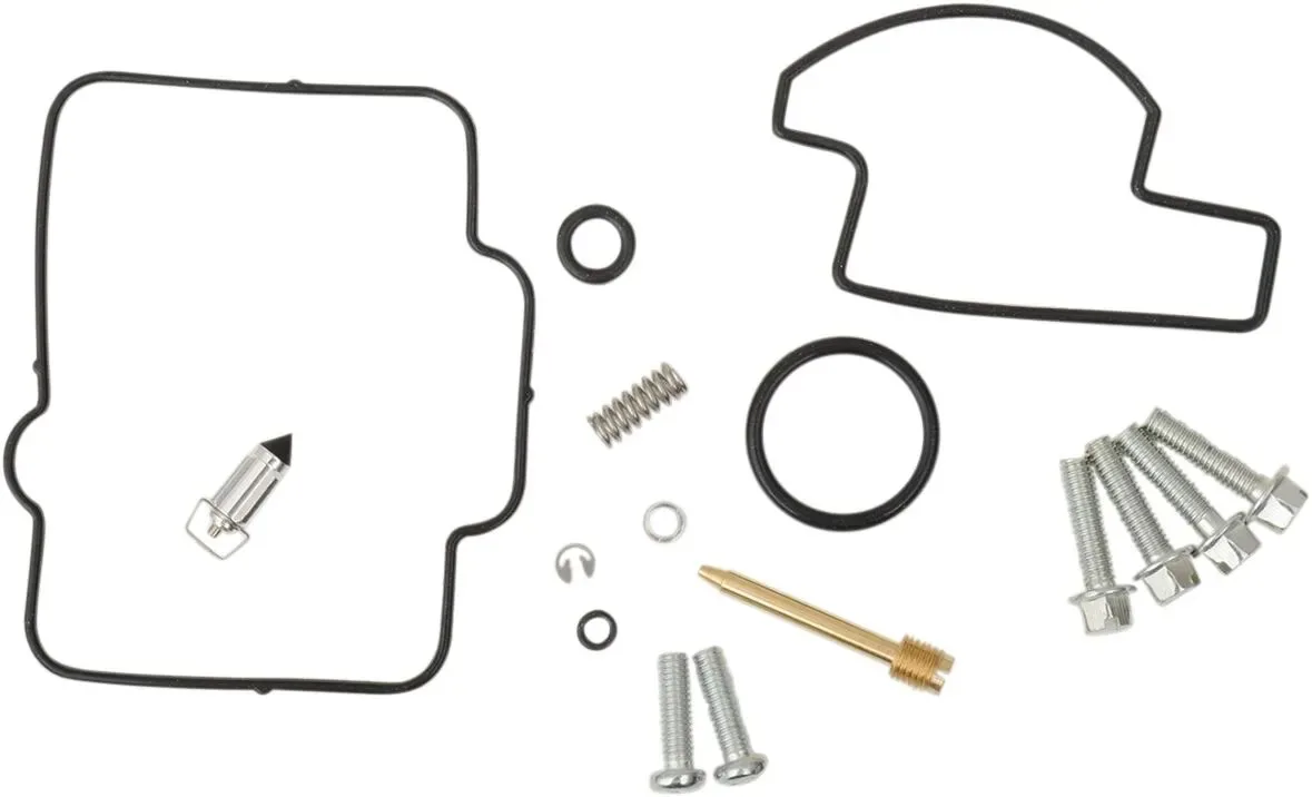 Carburetor Repair Kits