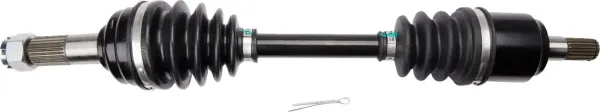 Complete Axle Kits – Front Left