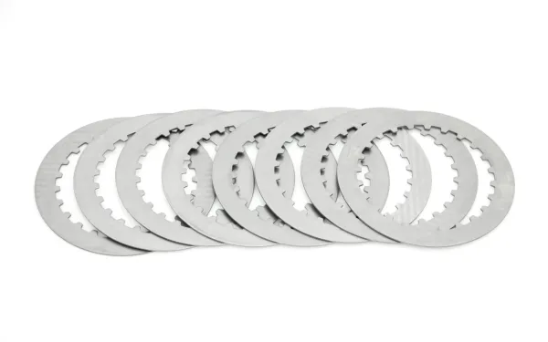 Complete Clutch Plate and Spring Sets – Steel Plate Set
