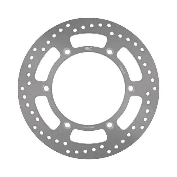 Unified Brake Rotor Application Chart – Front Left Oe Replacement Disc