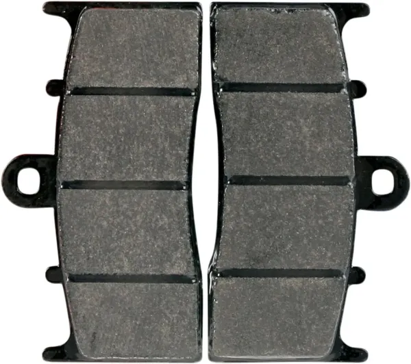 Brake Pads and Shoes – Front Brake