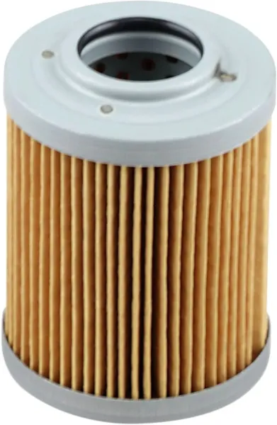 Oil Filters