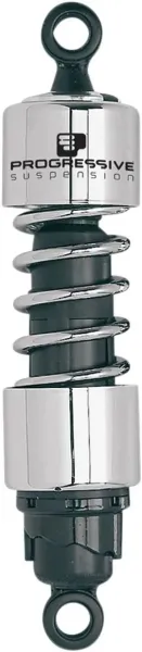 412 Series Cruiser Shocks – Heavy-Duty