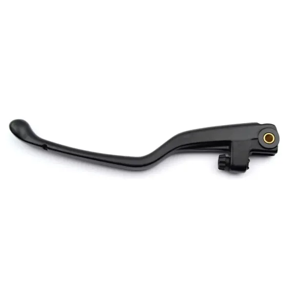 OEM Style Brake and Clutch Levers – Black Brake Lever