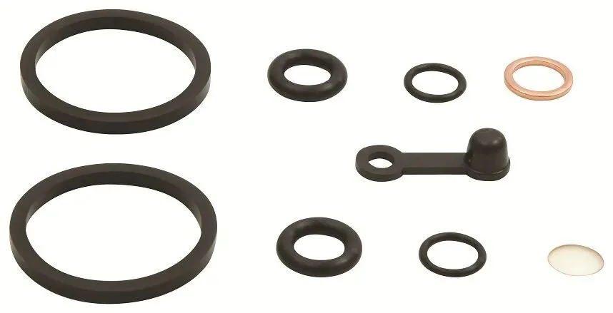 Brake Caliper Rebuild Kits – Front