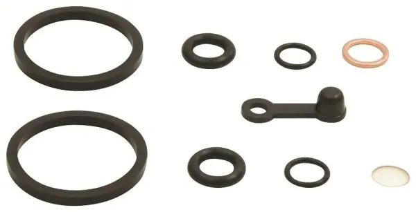 Brake Caliper Rebuild Kits – Front