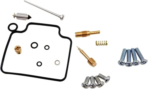 Carburetor Repair Kits