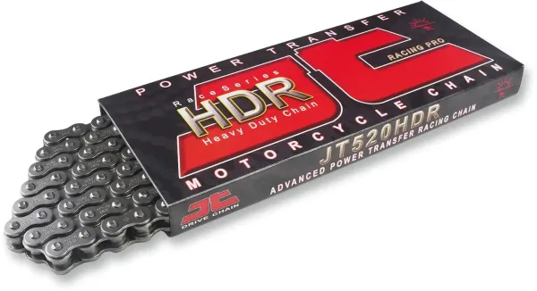 JT Chains CHAIN JT520HDR 98C