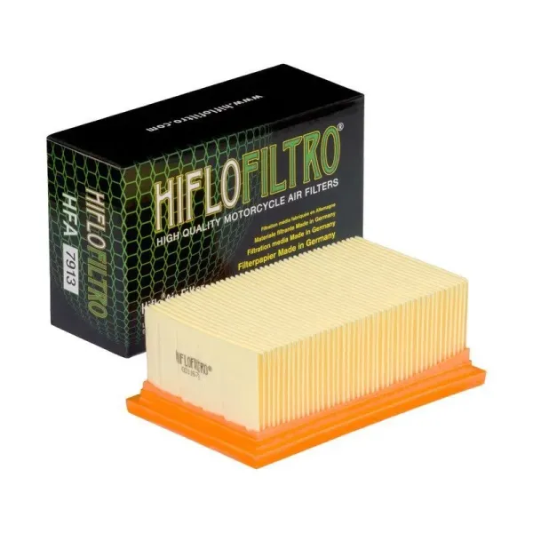 Hiflo Въздушен филтър HFA7913