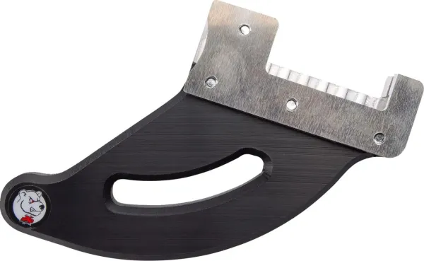Rear Disc Guard