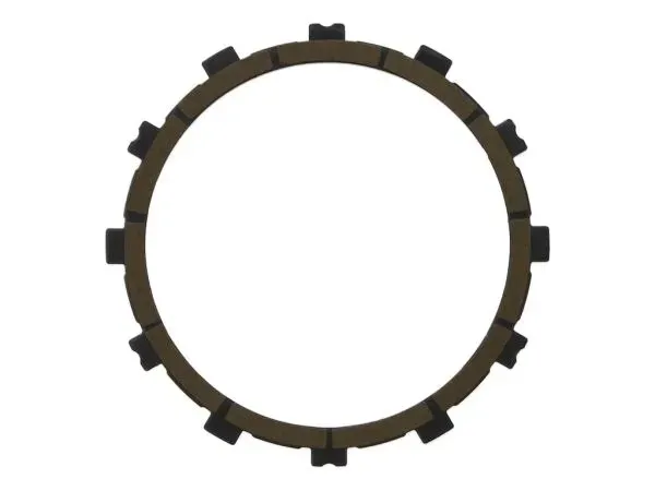 Replacement Parts – 0,07 thin judder friction disk