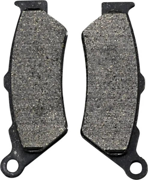 Moto-Master Road Brake Pads – Front Pad (Ceramic Compound)