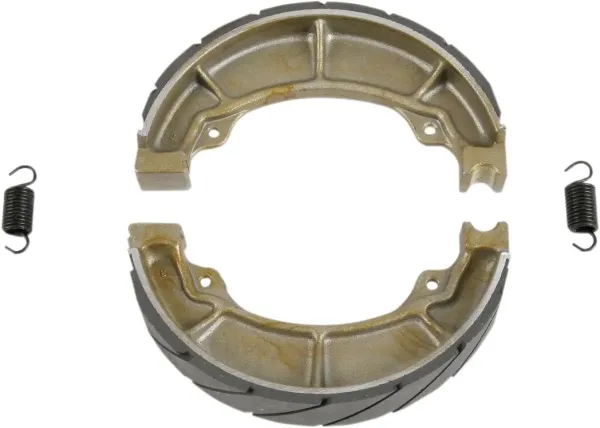 Brake Pads and Shoes – Rear Pad or Shoe
