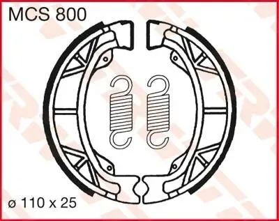 Disc Brake Pads – Front Pad