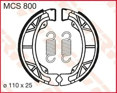 Disc Brake Pads – Front Pad