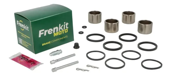 Brake Caliper Repair Kits – Super