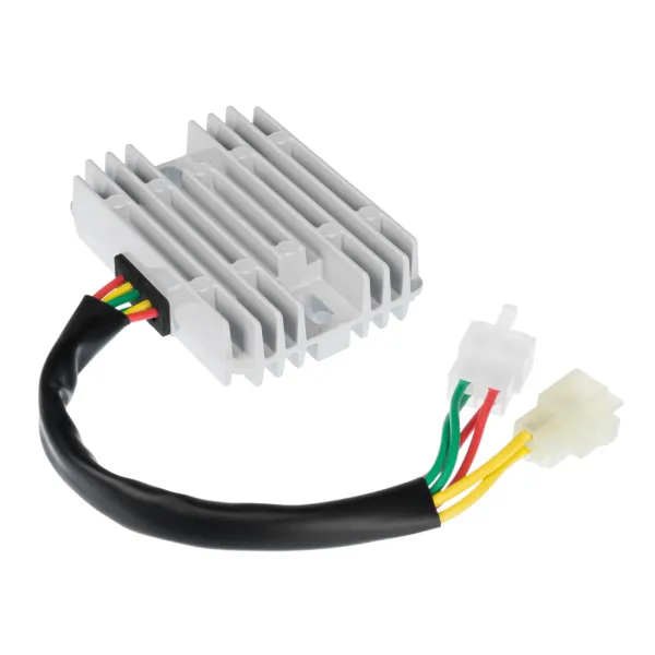 Voltage Regulators