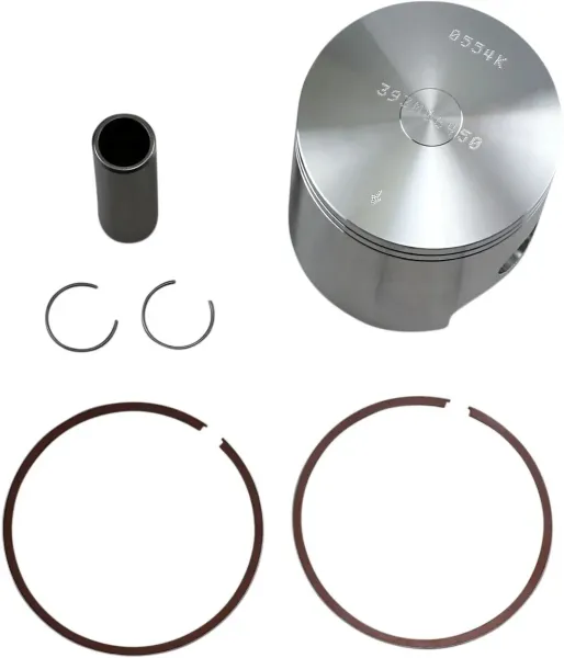 Wiseco WISECO PISTON YAM .50MM