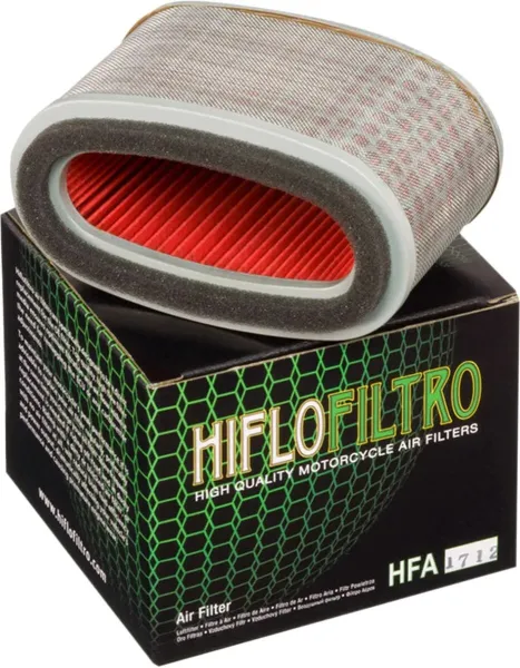 Hiflo Въздушен филтър HFA1712