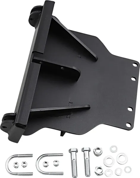 Moose Offroad MOUNT PLATE RM5 POLARIS SPORTSMAN