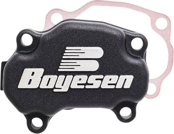 Boyesen POWERVALVE COV CR250