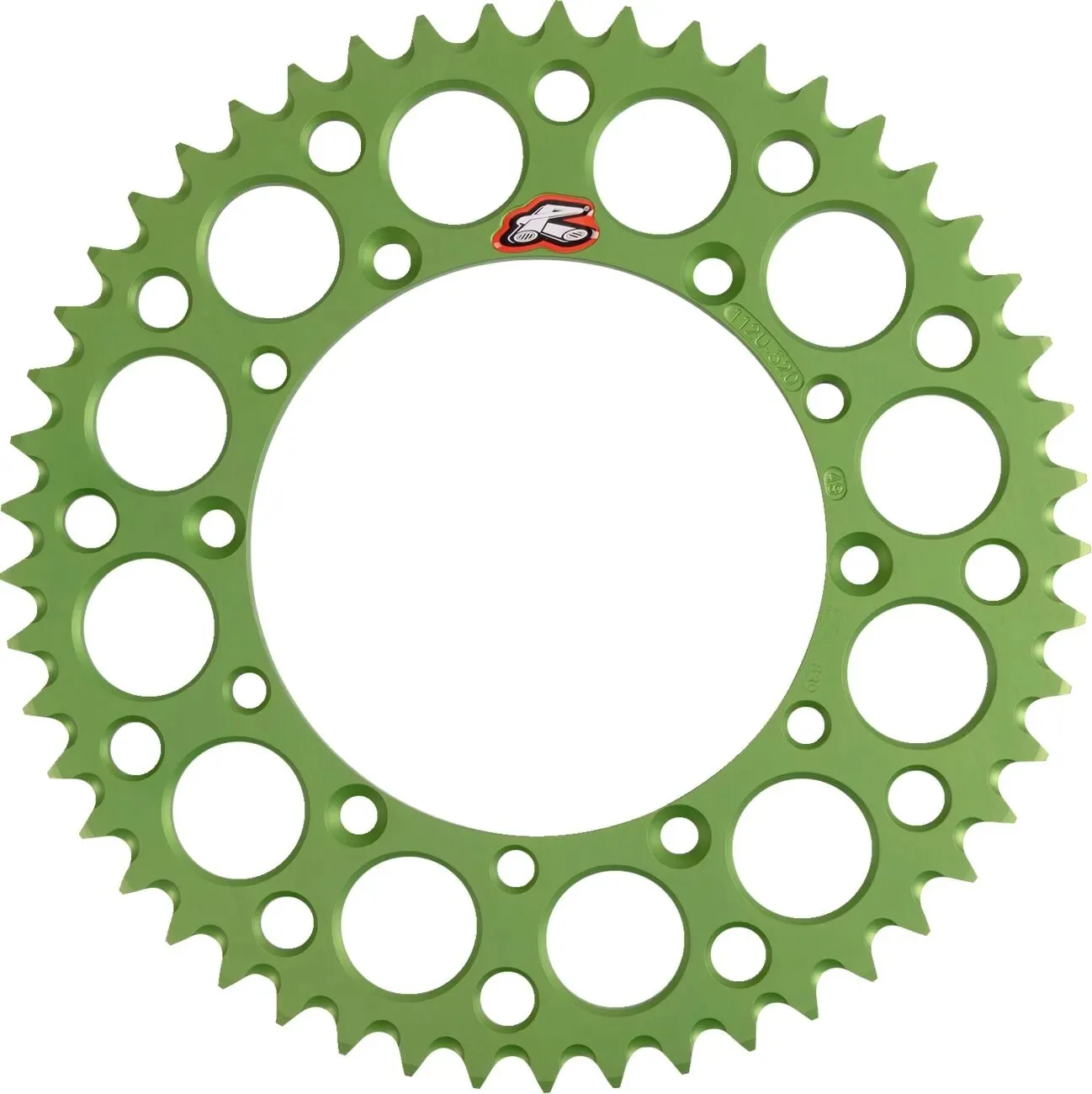 Renthal Sprockets