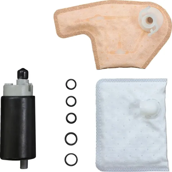 Efi Fuel Pump Rebuild Kits