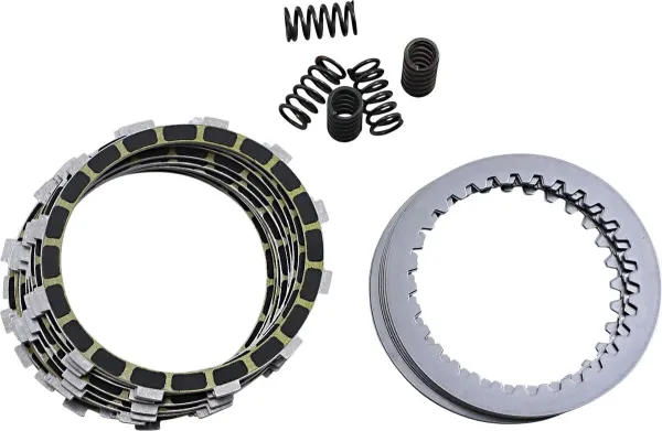 Clutch Kits, Discs and Springs
