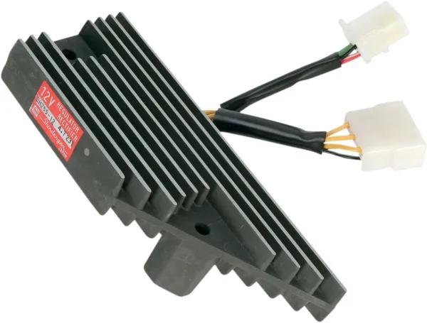 Regulator/Rectifiers and Stators – Rectifier/ Regulator