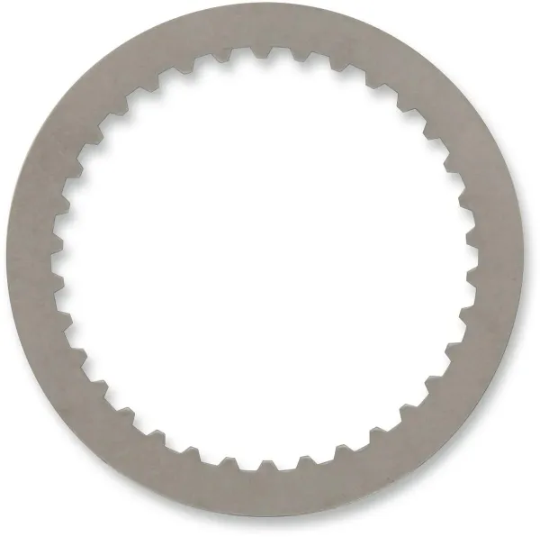Clutch Kits, Discs and Springs – Clutch Application Chart - Individual Steel Drive Plates