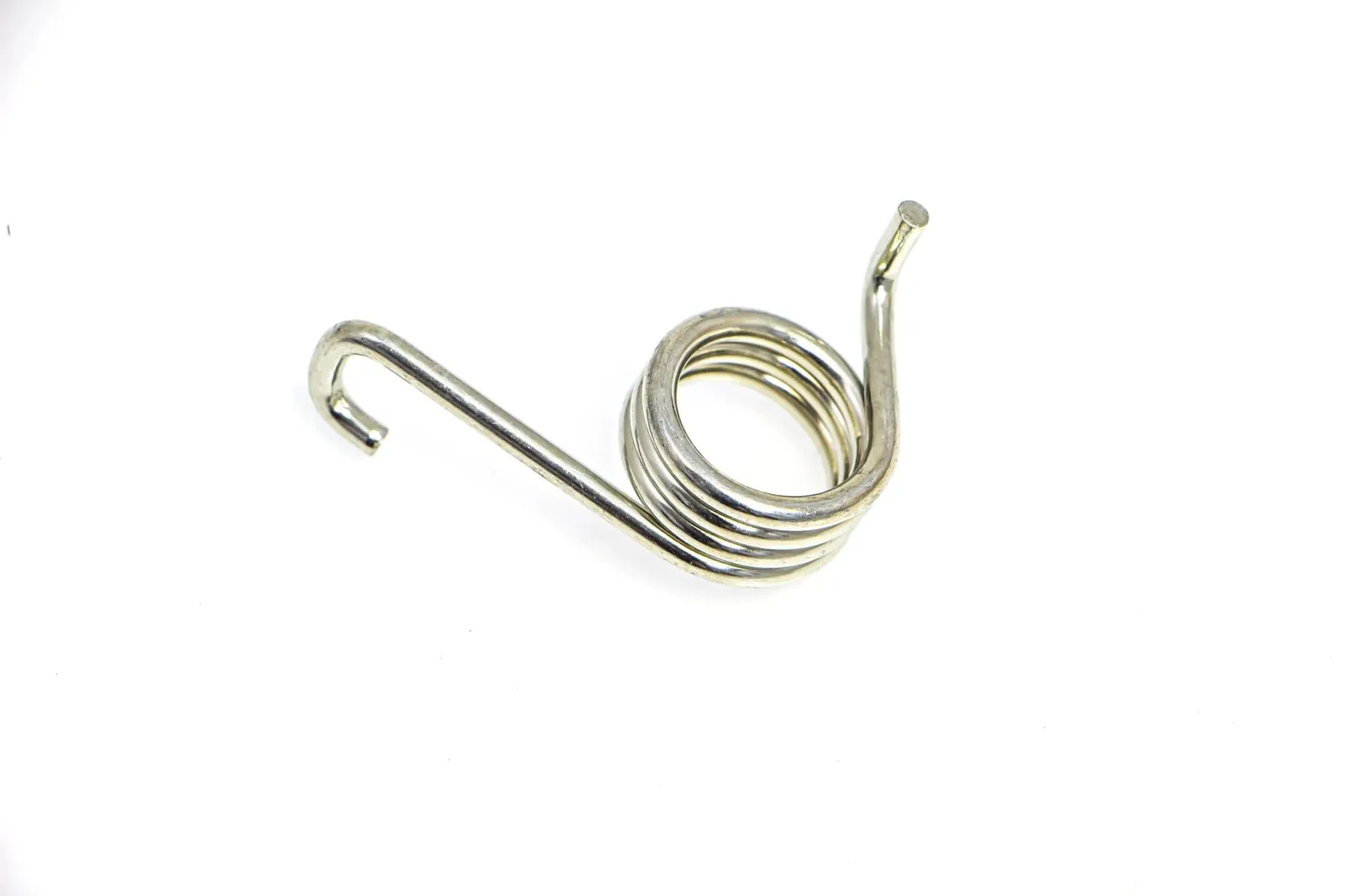 UFO Footpeg Pins