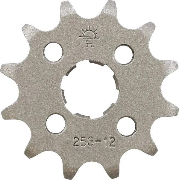 Jt Sprockets – Front Sprocket
