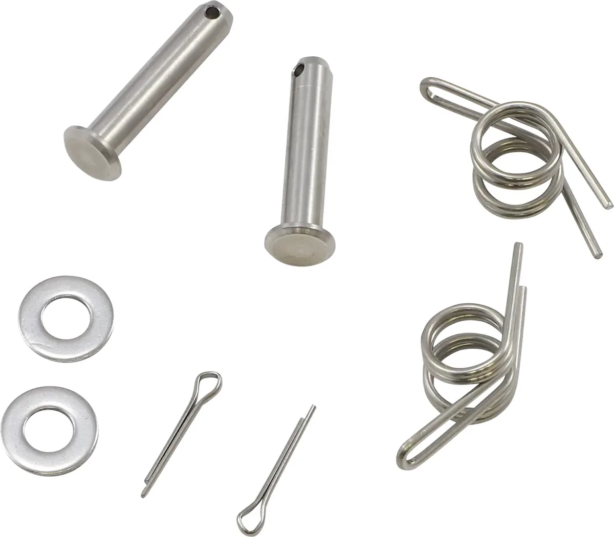 Moose Offroad FOOT PEG SPRING/PIN HON