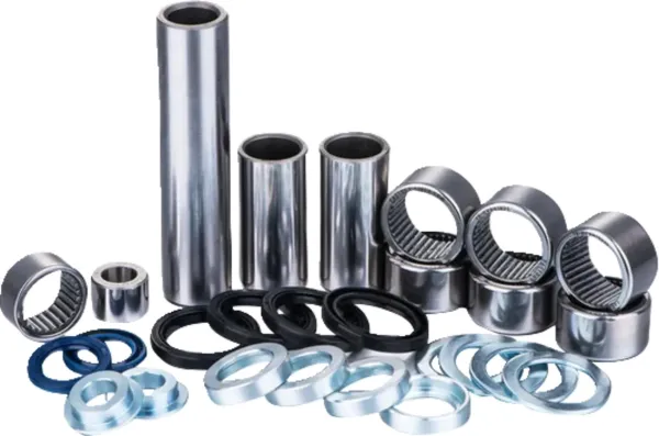 Wheel and Axle Bearing Kits – Rear