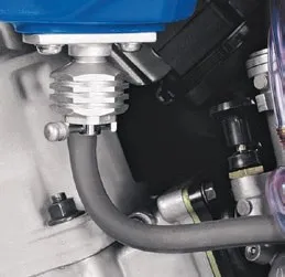Power-Flo Dirt Valves – снимка 2