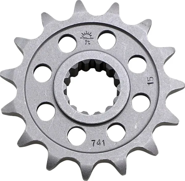 LED Battery Gauges – Jt Sprockets - Front Sprocket