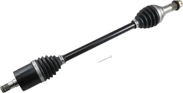 Axle Kits – Heavy-Duty Cv Axles - Front Right