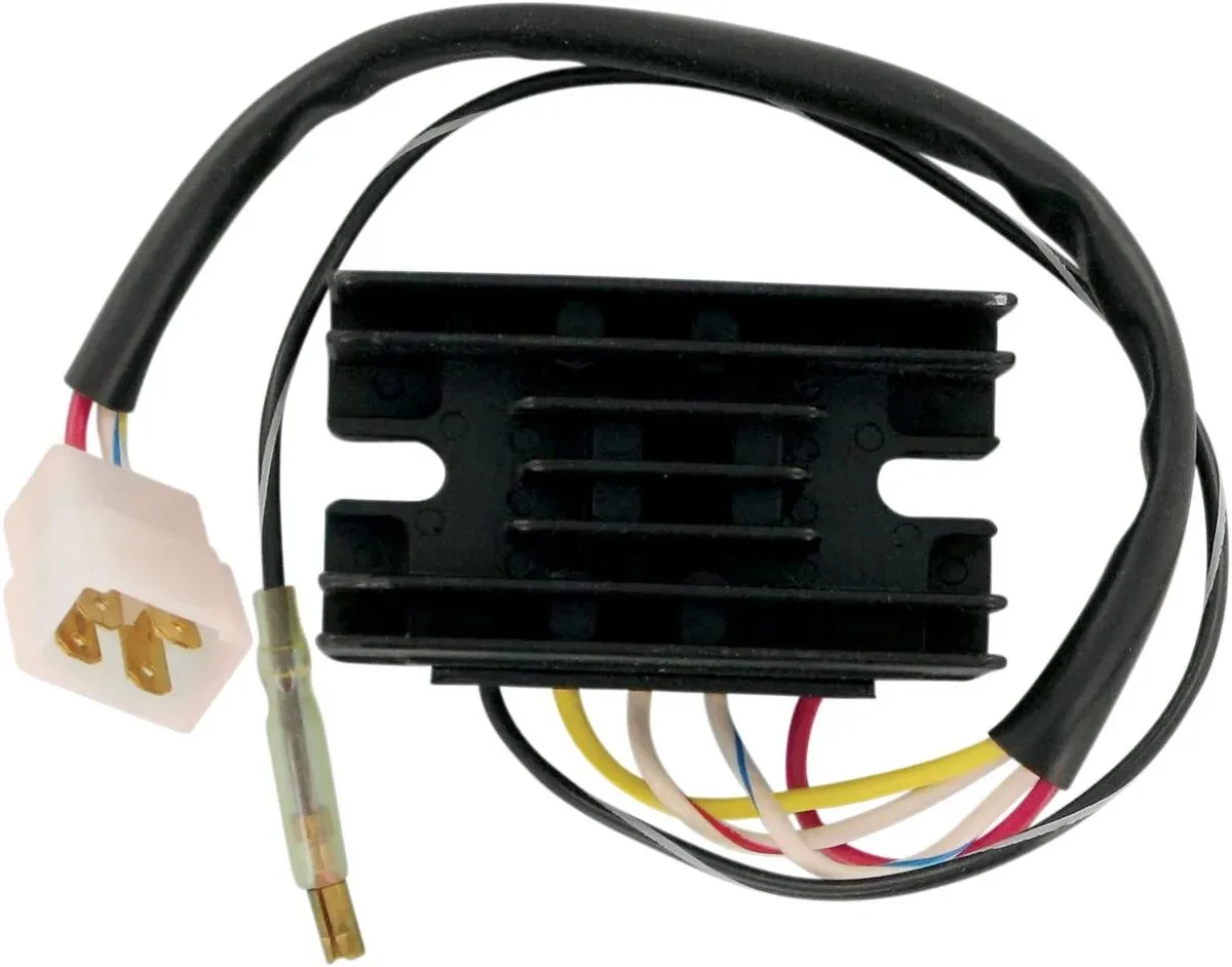 Regulator/Rectifiers