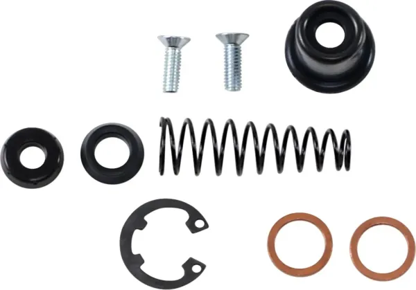Brake Master Cylinder Rebuild Kits – Front