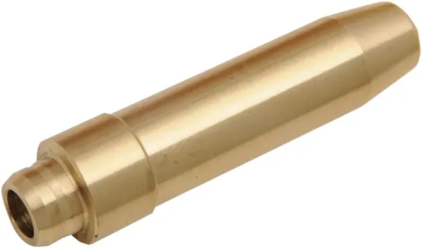 Valves, Valve Guides and Springs