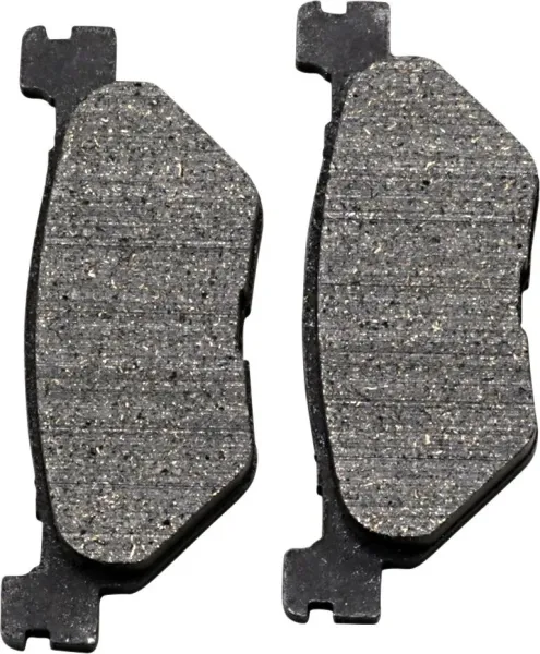 Moto-Master Road Brake Pads – Rear Pad (Ceramic Compound)
